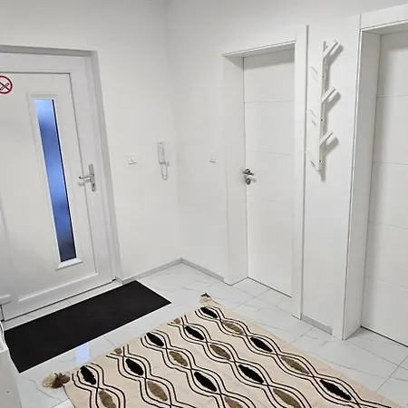 Διαμέρισμα Lisinski - Private Parking Ζάγκρεμπ